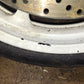 09-14 Yamaha R1 Front Rim Wheel Rotors Rotor YZF 1000