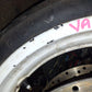 09-14 Yamaha R1 Front Rim Wheel Rotors Rotor YZF 1000