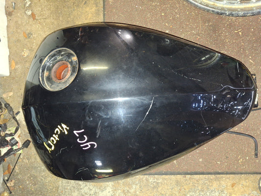 2010-14 Victory Cross Roads Gas Tank Fuel Petrol Cell