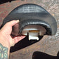 Yamaha V-Star 650 Front Seat VStar Driver Rider Seat Pillion 5BN-00 XVS650 XVS