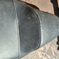 Harley Davidson Dyna Low Rider Front Seat Solo Seat Pillion Pad Lowrider FXDLS