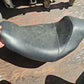 Harley Davidson Dyna Low Rider Front Seat Solo Seat Pillion Pad Lowrider FXDLS