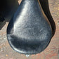 Yamaha V-Star 650 Front & Rear Seat Seats Sissy bar back Rest VStar XVS650 XVS