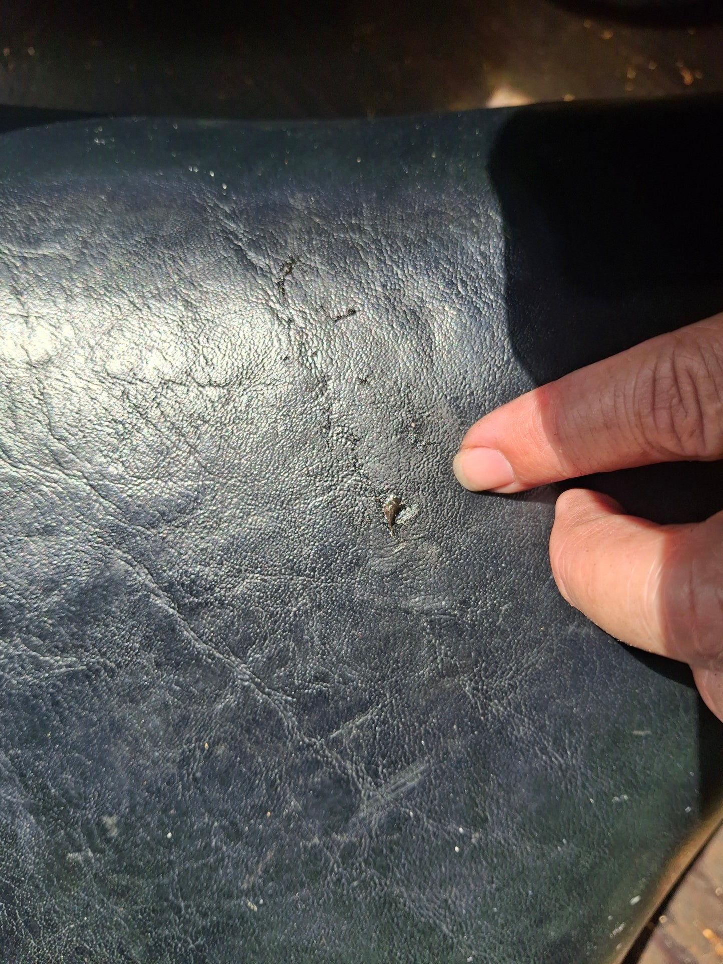 Yamaha V-Star 650 Front & Rear Seat Seats Sissy bar back Rest VStar XVS650 XVS