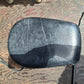 Yamaha V-Star 650 Front & Rear Seat Seats Sissy bar back Rest VStar XVS650 XVS