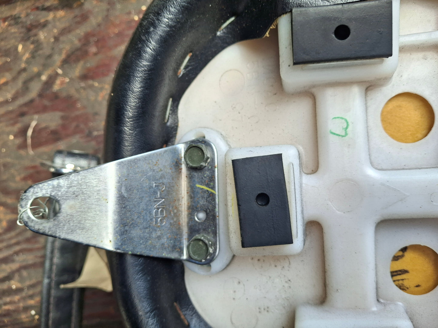 Yamaha V-Star 650 Front & Rear Seat Seats Sissy bar back Rest VStar XVS650 XVS