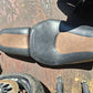 Harley Davidson Dyna Low Rider Seat OEM 105th Anniversary Front Rear Pad Pillion