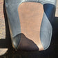Harley Davidson Dyna Low Rider Seat OEM 105th Anniversary Front Rear Pad Pillion