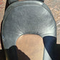 Harley Davidson Dyna Low Rider Seat OEM 105th Anniversary Front Rear Pad Pillion