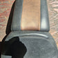 Harley Davidson Dyna Low Rider Seat OEM 105th Anniversary Front Rear Pad Pillion