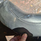 Harley Davidson Dyna Low Rider Seat OEM 105th Anniversary Front Rear Pad Pillion