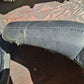 Harley Davidson Dyna Low Rider Seat OEM 105th Anniversary Front Rear Pad Pillion