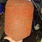 04-06 Yamaha R1 Rear Seat Passenger Pad OEM Y5VY recovered