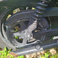 2011 Harley Davidson Sportster Super Low 883 Wheels Front Rim Rear Rim Rotor Rotors XL883L