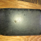 Yamaha V-Star 1100 Rear Seat Back Passenger Pad Pillion Vstar XVS1100 XVS Custom