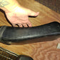 Yamaha V-Star 1100 Rear Seat Back Passenger Pad Pillion Vstar XVS1100 XVS Custom