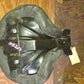 OEM Harley Davidson FXR seat saddle Police FXRT FXRD FXRP FXRC FXLR