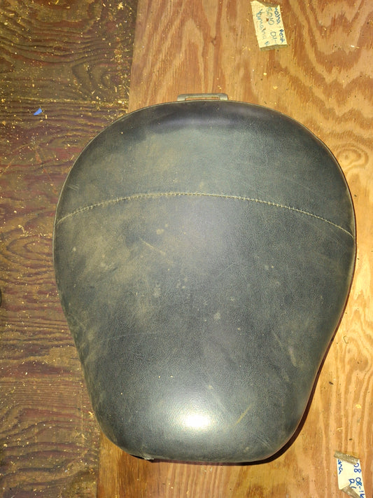 Honda Shadow 1100 Front Seat VT1100 Driver Pad Pillion 77200 MAHA-000