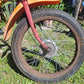 AMF Roadmaster (Harley Davidson) Motorized Bicycle Moped