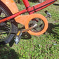 AMF Roadmaster (Harley Davidson) Motorized Bicycle Moped