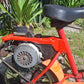 AMF Roadmaster (Harley Davidson) Motorized Bicycle Moped