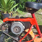 AMF Roadmaster (Harley Davidson) Motorized Bicycle Moped