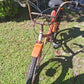 AMF Roadmaster (Harley Davidson) Motorized Bicycle Moped