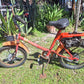 AMF Roadmaster (Harley Davidson) Motorized Bicycle Moped