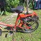 AMF Roadmaster (Harley Davidson) Motorized Bicycle Moped