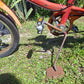 AMF Roadmaster (Harley Davidson) Motorized Bicycle Moped