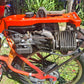 AMF Roadmaster (Harley Davidson) Motorized Bicycle Moped