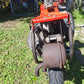 AMF Roadmaster (Harley Davidson) Motorized Bicycle Moped