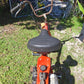 AMF Roadmaster (Harley Davidson) Motorized Bicycle Moped