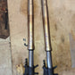 06 07 Suzuki GSXR 600 750 Front Forks Shocks Suspension GSXR600 GSXR750 S3751