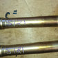06 07 Suzuki GSXR 600 750 Front Forks Shocks Suspension GSXR600 GSXR750 S3751