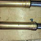 06 07 Suzuki GSXR 600 750 Front Forks Shocks Suspension GSXR600 GSXR750 S3751