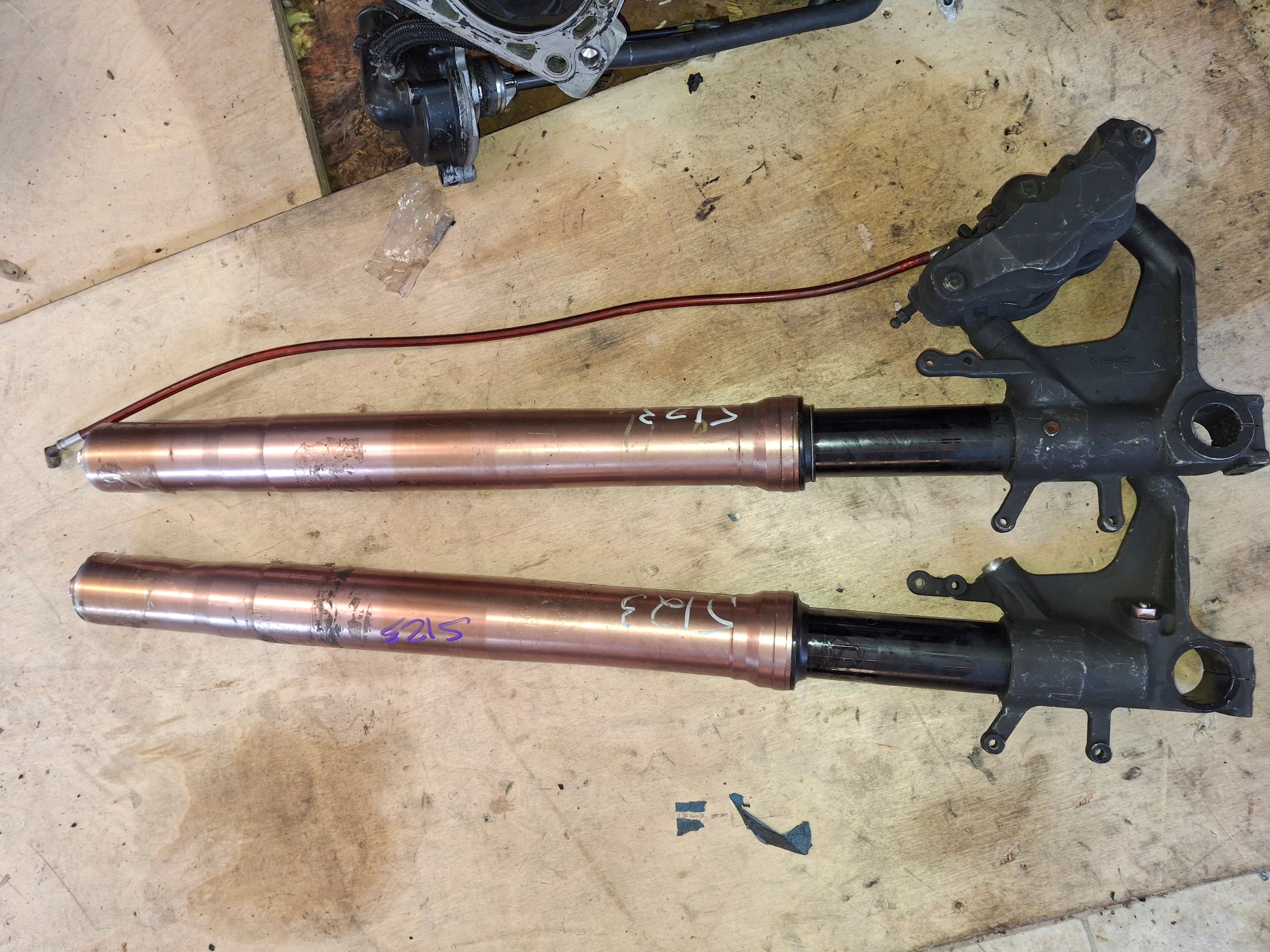 Suzuki GSXR 1000 Parts – Pompano Pats