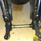 SOLD SOLD 04 05 Suzuki GSXR 600 750 Forks Triple Tree Clip-ons Calipers Fender Damper Axle