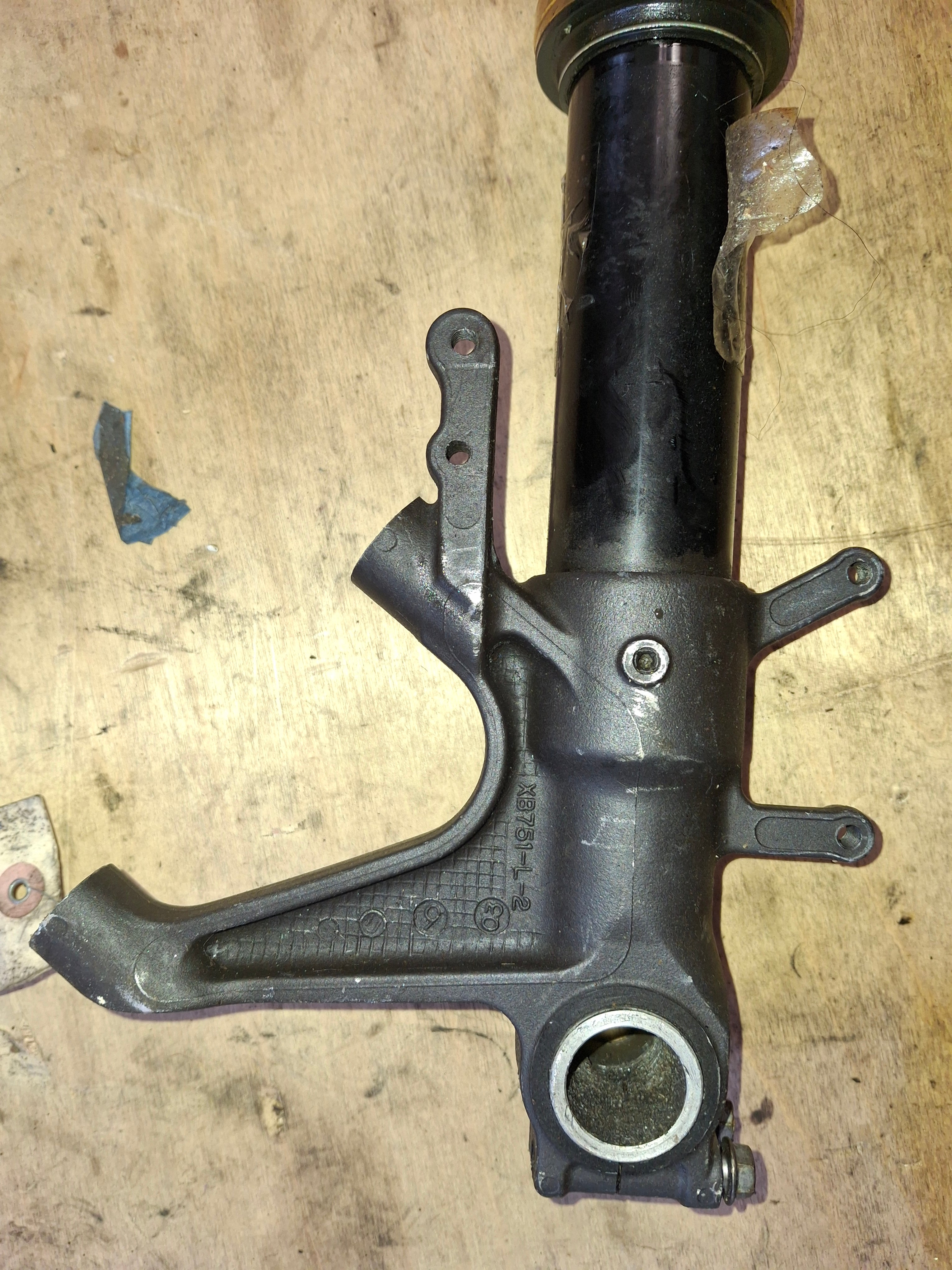 Suzuki GSXR 1000 Parts – Pompano Pats