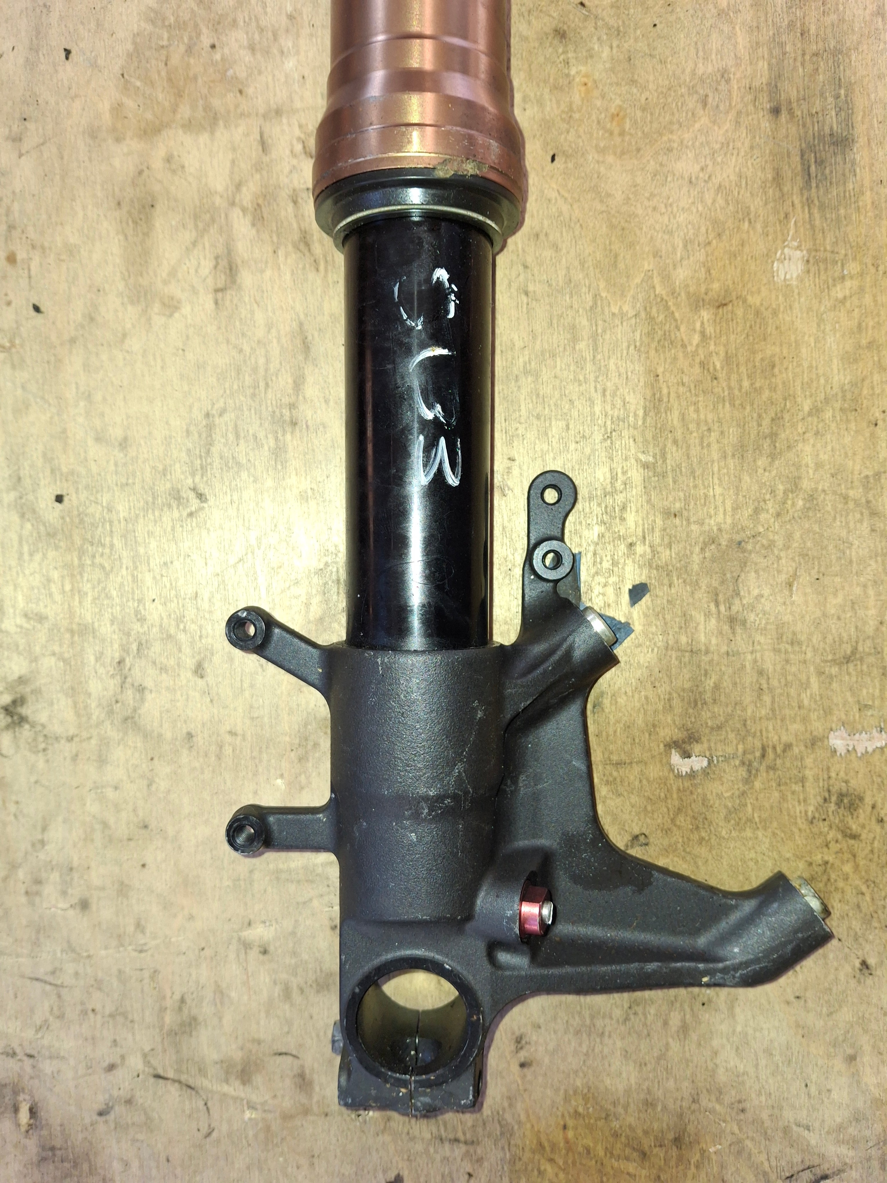gr7daさま　かくにん Suzuki GSXR 1000 Parts – Pompano Pats