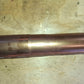 SOLD 05 06 Suzuki GSXR 1000 Left Front Fork GSXR1000 K5 K6