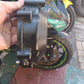 06 Kawasaki ZX-10 Stator Cover ZX10 engine cover
