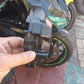 06 Kawasaki ZX-10 Stator Cover ZX10 engine cover