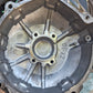 06 Kawasaki ZX-10 Stator Cover ZX10 engine cover