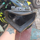 2006 Kawasaki ZX-10 Ram Air Duct Front Air Scoop Center Duct ZX10
