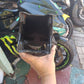 2006 Kawasaki ZX-10 Ram Air Duct Front Air Scoop Center Duct ZX10