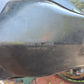 2006 Kawasaki ZX-10 Ram Air Duct Front Air Scoop Center Duct ZX10