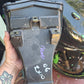 2006 Kawasaki ZX-10 Ram Air Duct Front Air Scoop Center Duct ZX10