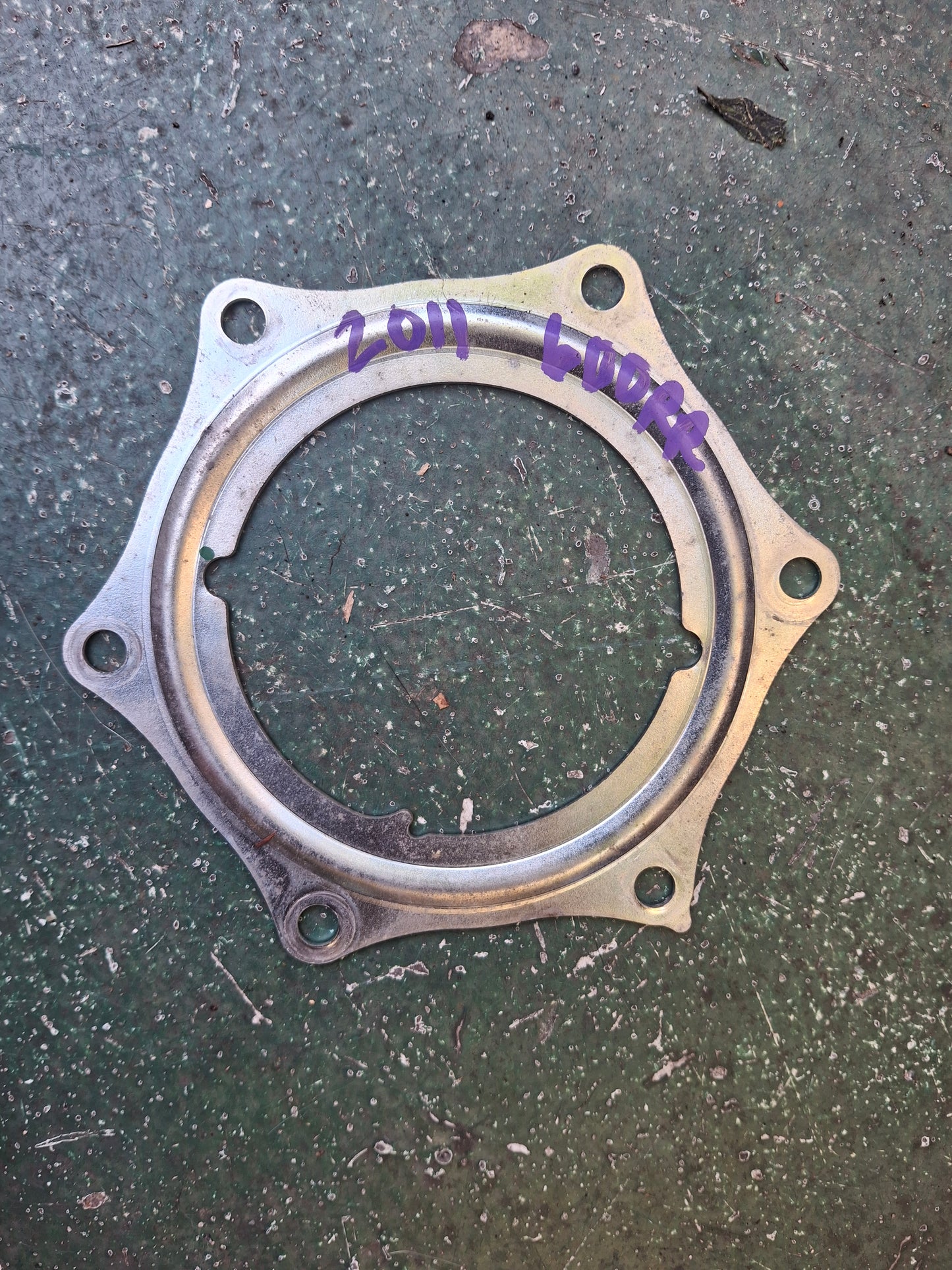 2011 Honda CBR600RR Fuel Pump 600RR Gas Petrol Sending Unit 16700-MFJ-D01-M1 CBR