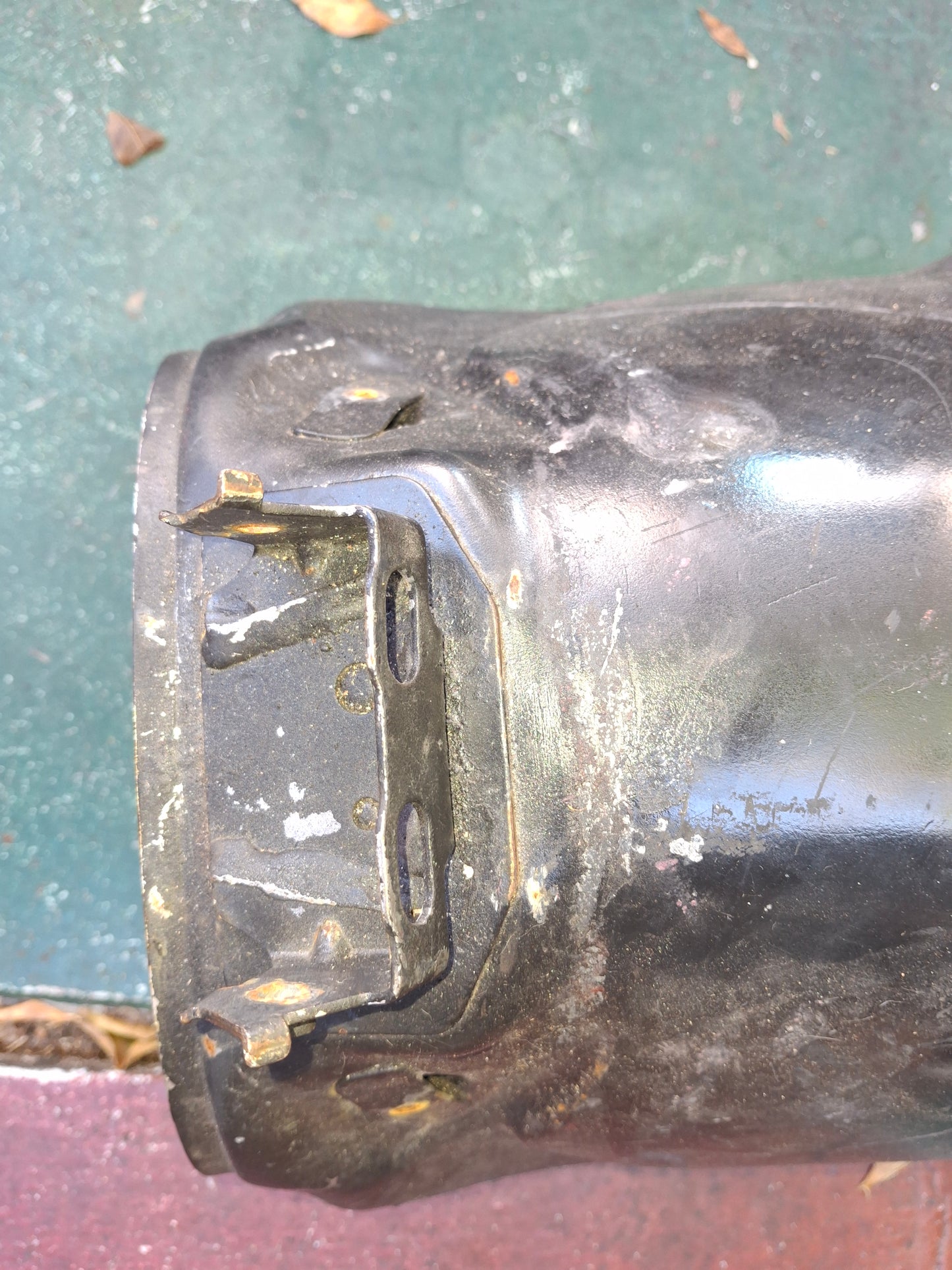 04-06 Yamaha R1 Gas Tank Fuel Petrol Cell YZF1000 YZF 1000 FREE SHIPPING